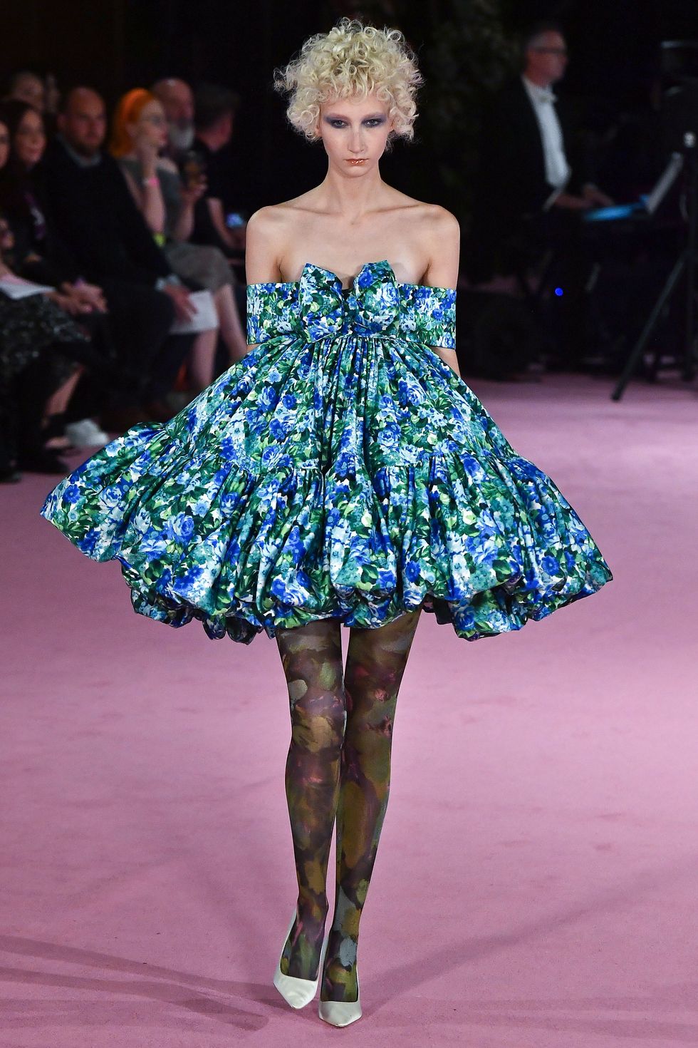 The Best (and Weirdest) Looks from London Fashion Week