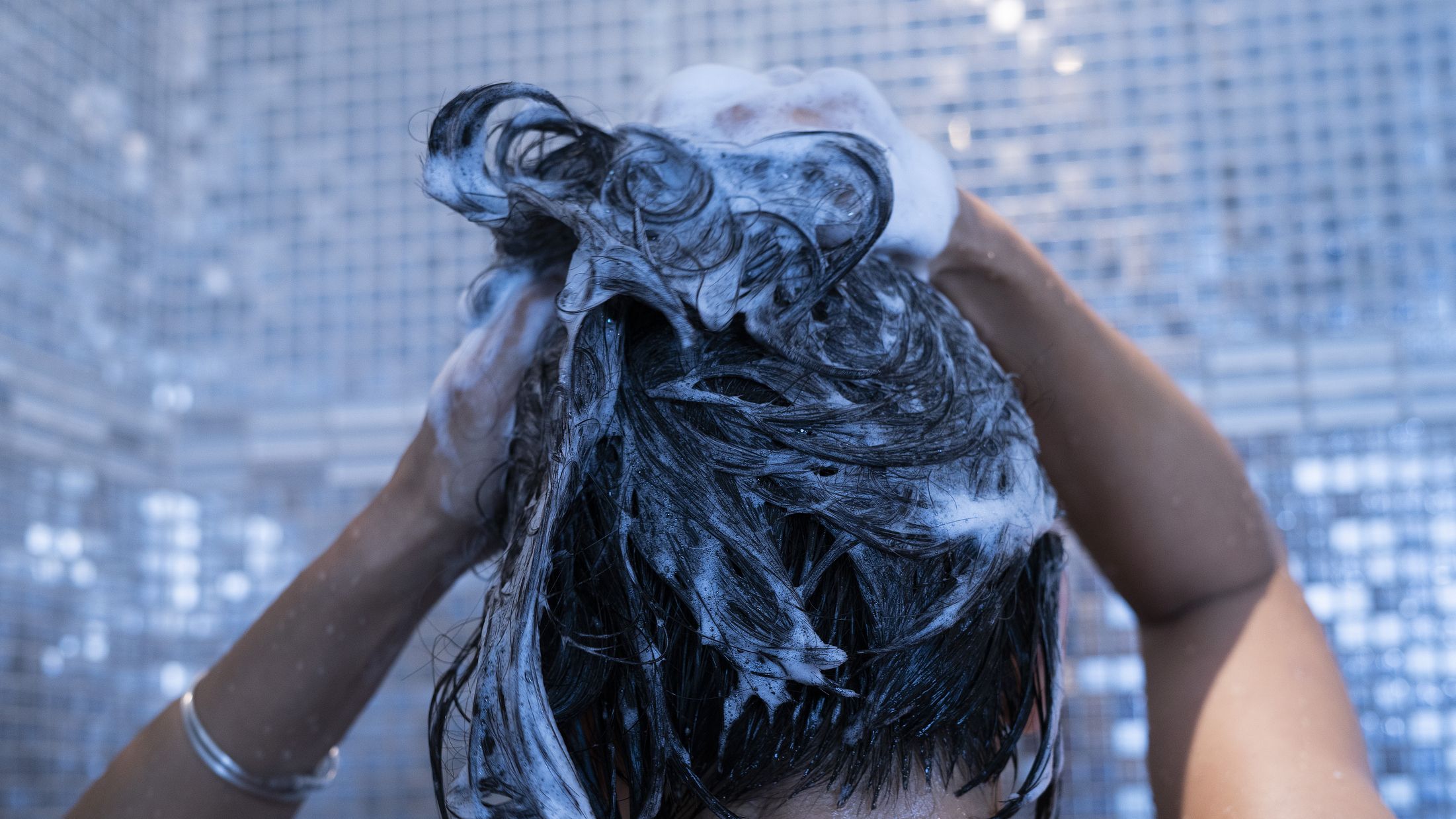 How Often Should You Wash Your Hair? Experts Weigh In