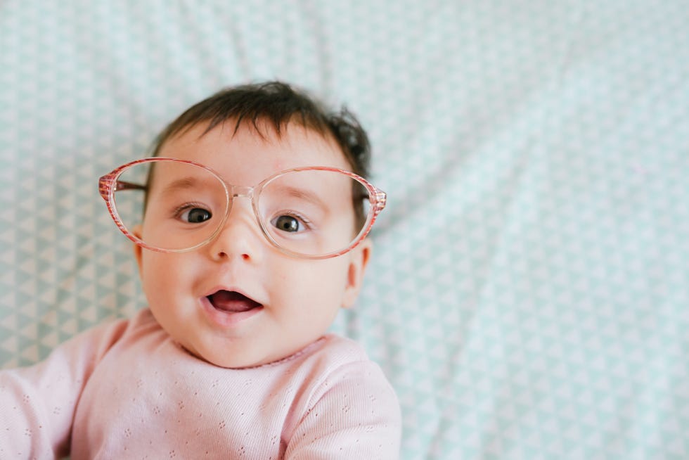 Our Favorite 1990s Baby Names That Are True Classics in 2025