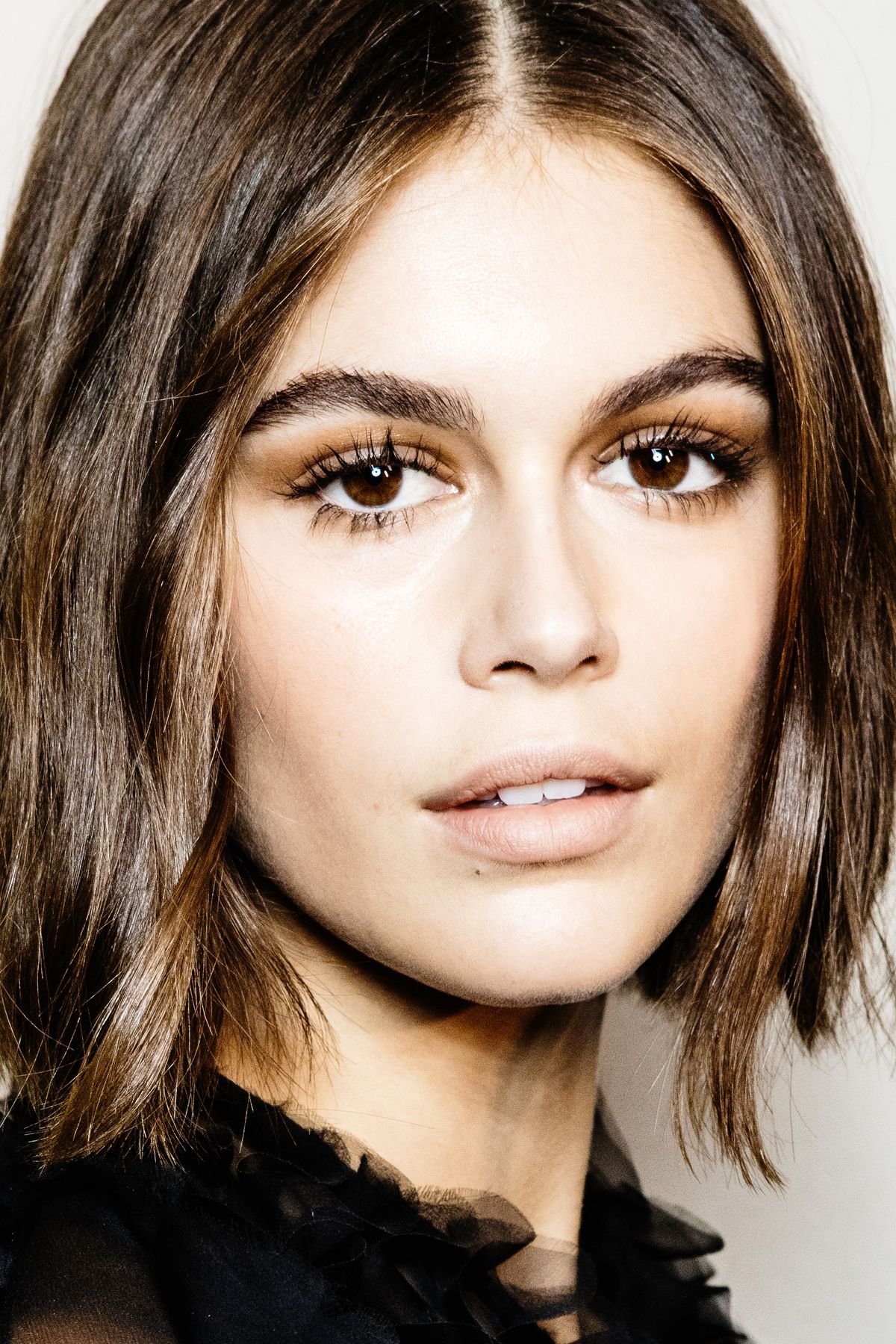 The 12 Best Brown Mascaras for a 'No Makeup Makeup' Look