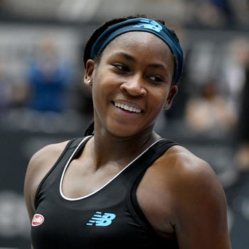 Coco Gauff