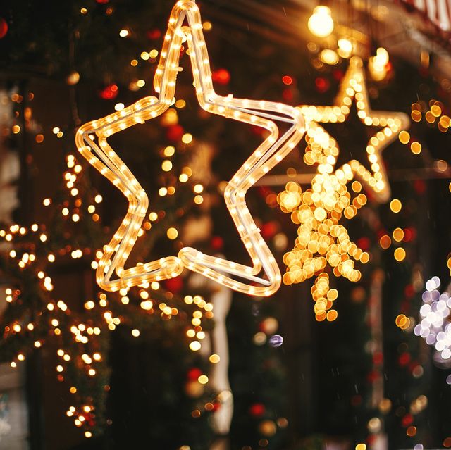 The best outdoor Christmas decorations for a festive display