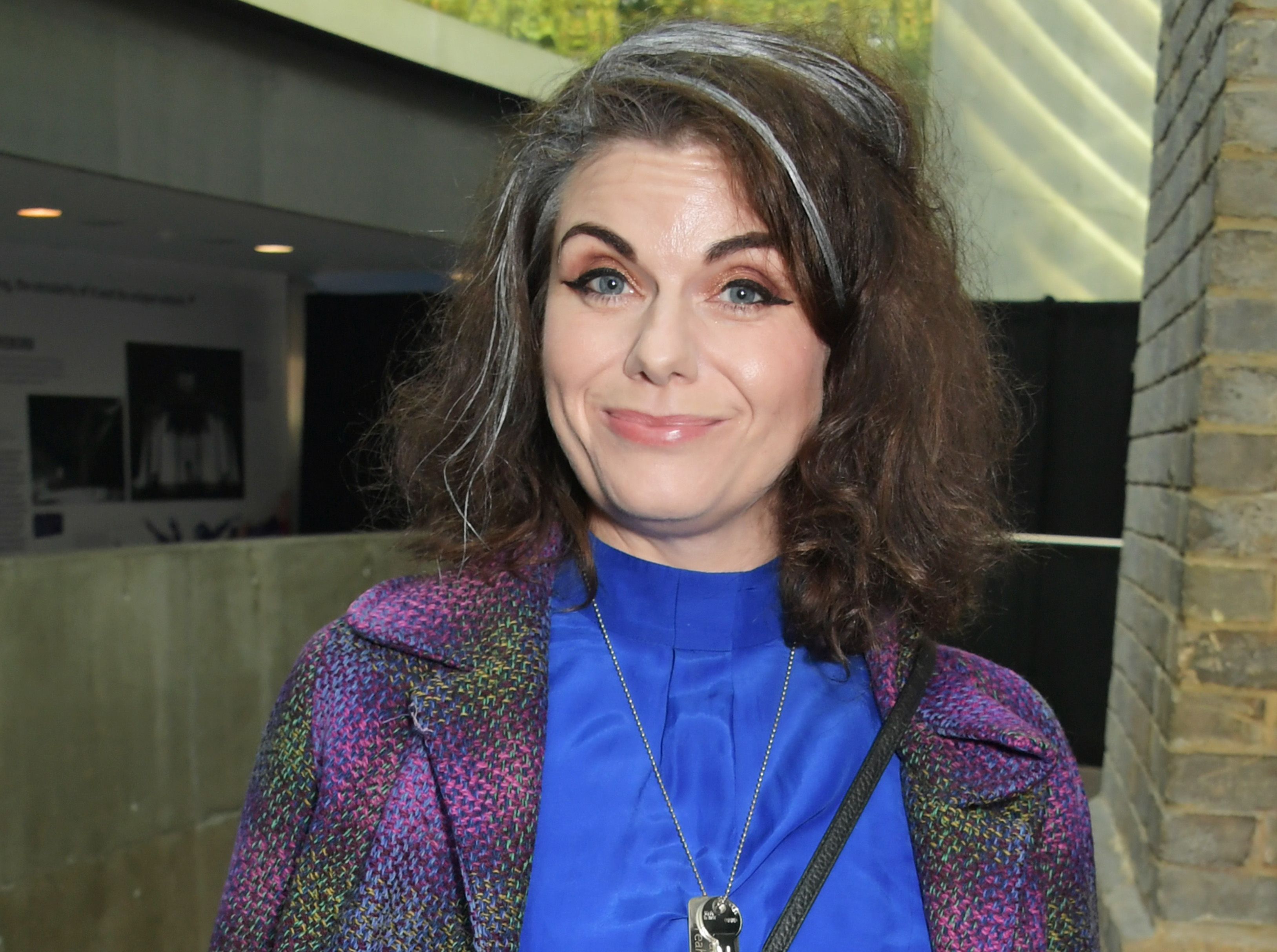 Caitlin Moran on Jordan Peterson: 'I fear for any man in a crisis turning  to him
