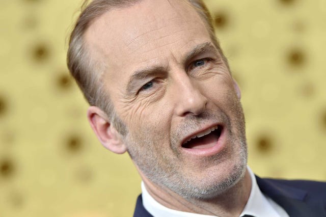 bob odenkirk