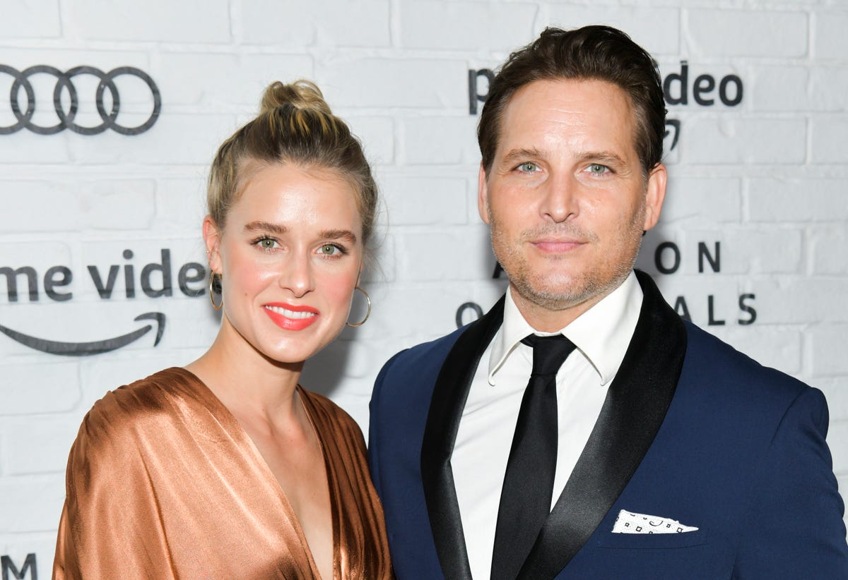 Twilight star Peter Facinelli announces engagement