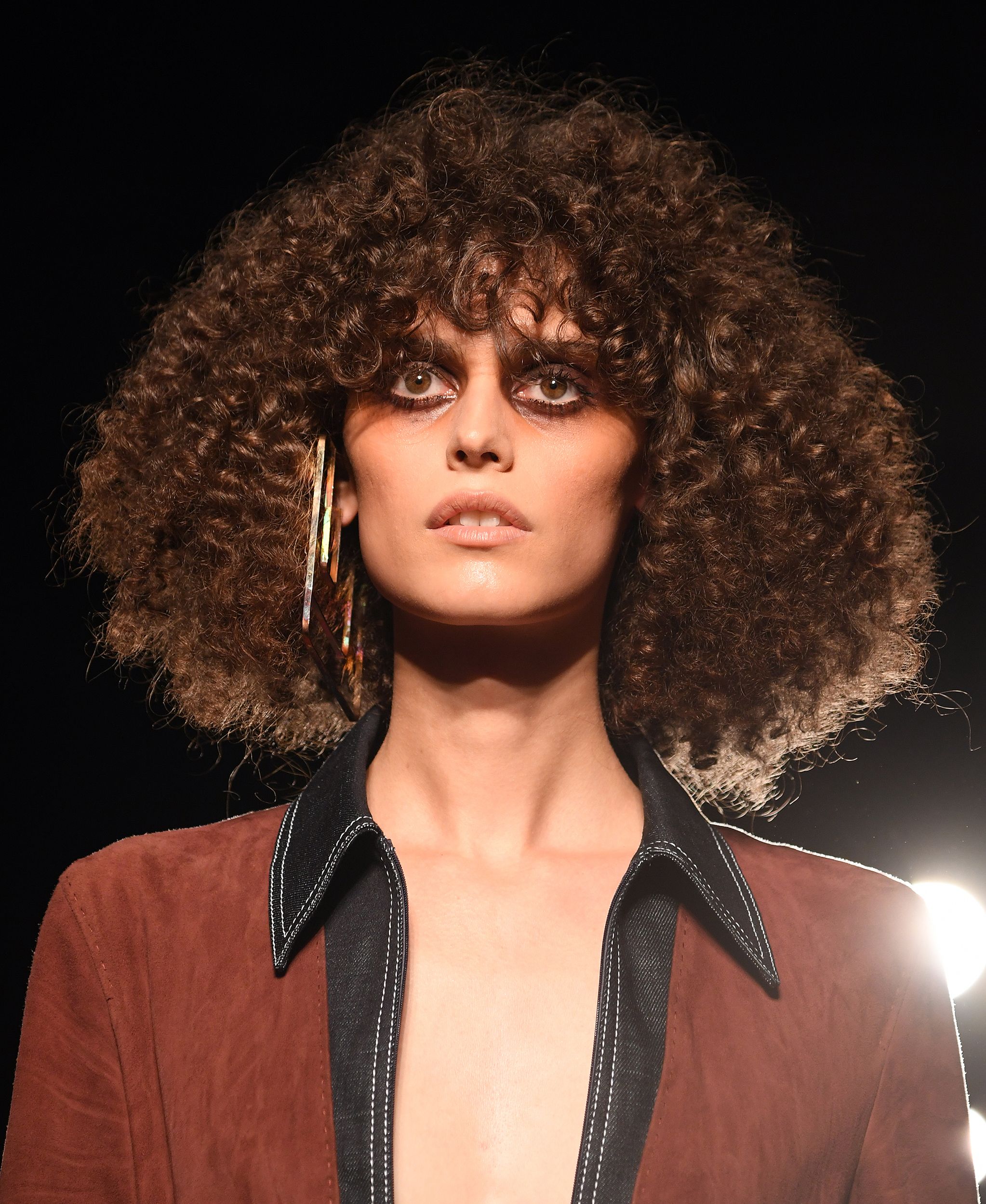 The Best Beauty Looks from Paris Fashion Week