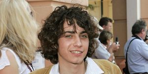 gordo from lizzie mcguire looks so different these days