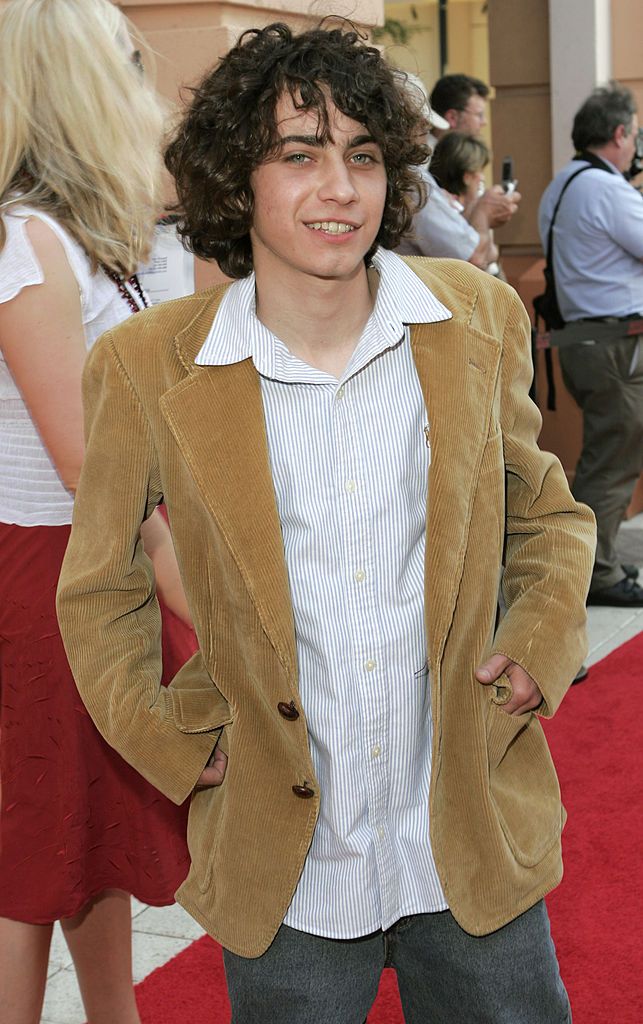 gordo from lizzie mcguire looks so different these days