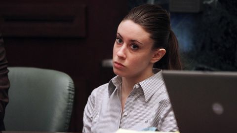 preview for Where is Casey Anthony Now?