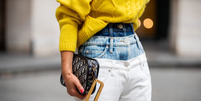 20 Best High-Waisted Jeans to Buy Online in 2024, According to