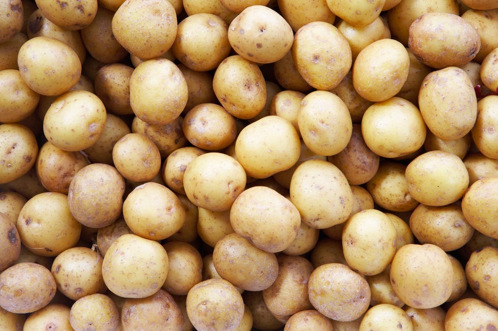 Potatoes