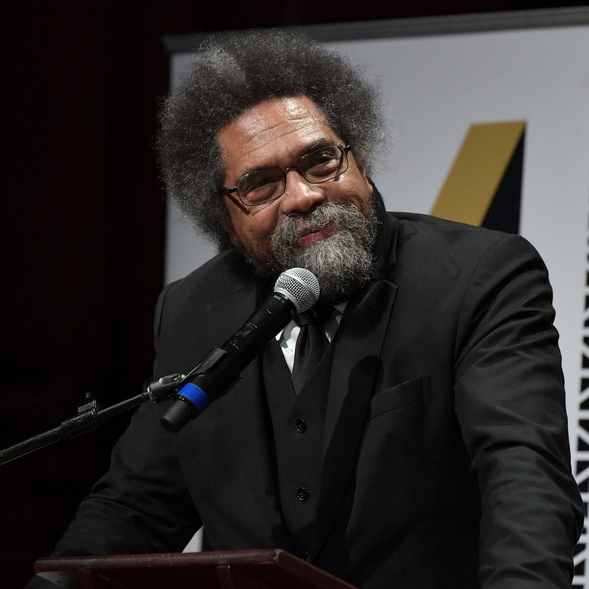 Cornel West