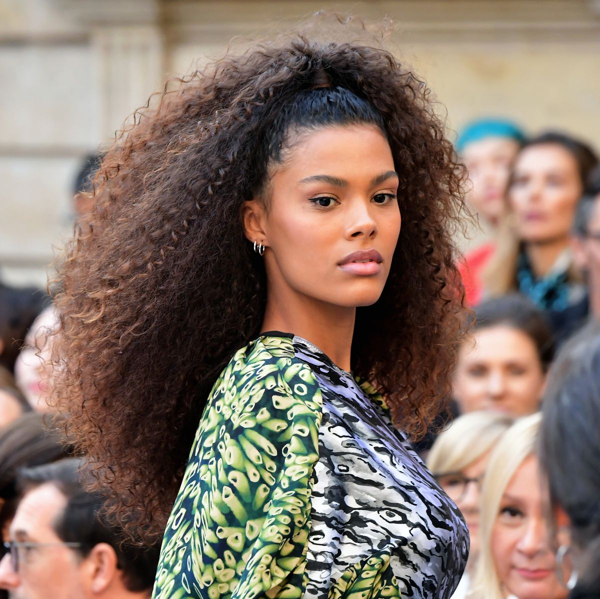 Everything You Need to Know Before Getting Clip-In Natural Hair Extensions