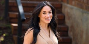 johannesburg, south africa october 01 meghan, duchess of sussex visits the university of johannesburg on october 01, 2019 in johannesburg, south africa this is part of the duke and duchess of sussexs royal tour to south africa photo by karwai tangwireimage