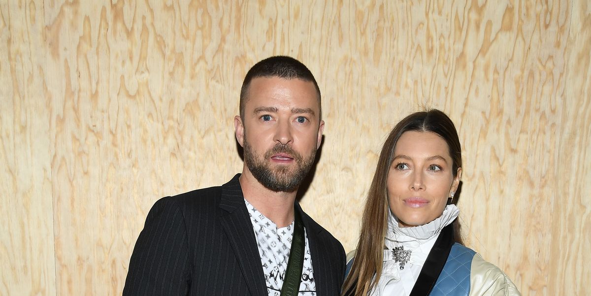 Jessica Biel flaunts her wealth by flashing $4,000 limited edition