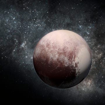 Dwergplaneet Pluto dwergplaneet pluto
