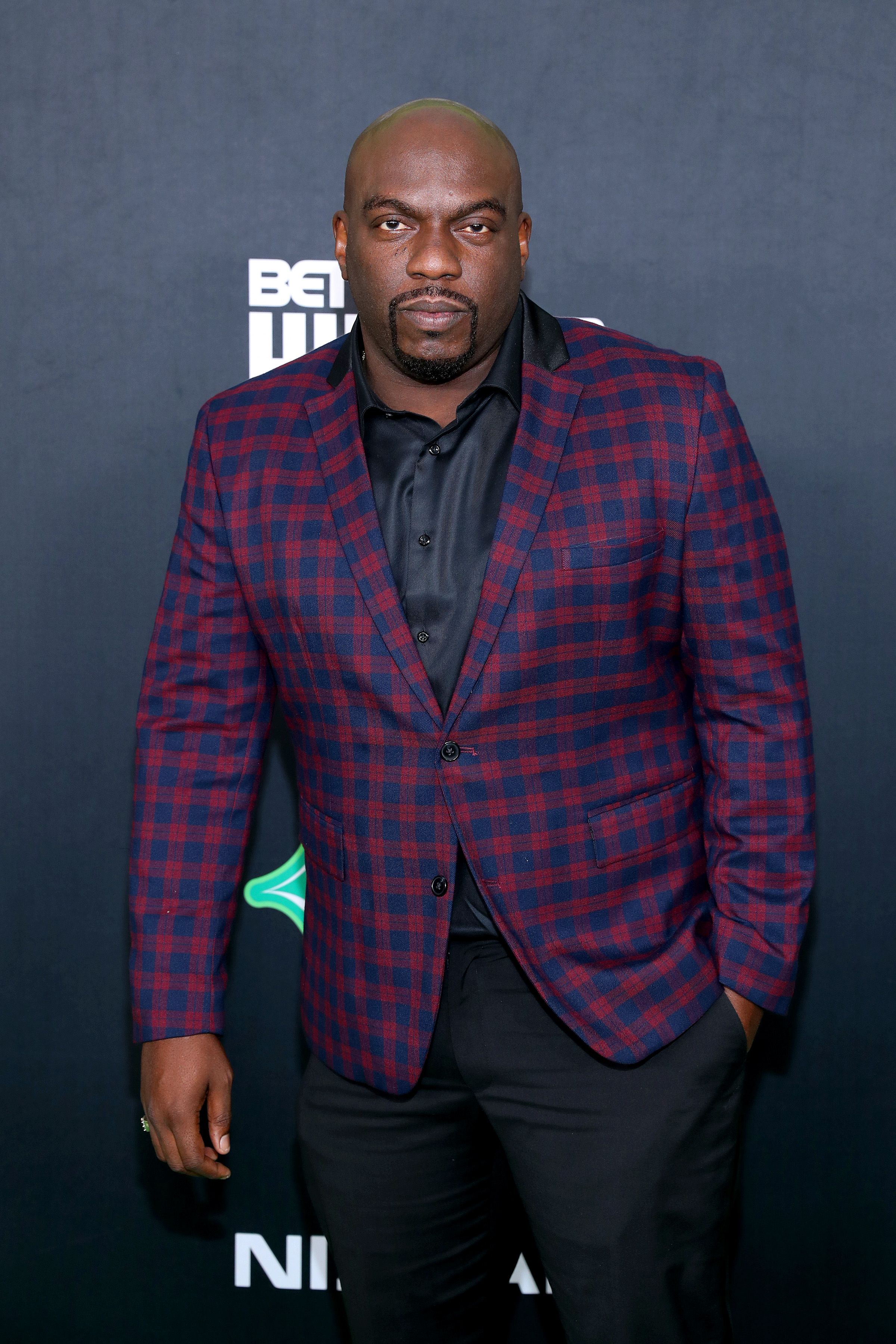 Omar Dorsey on Power Book III Raising Kanan season 2 character