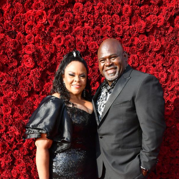 I Was In A Lot of Pain': Gospel Star Tamela Mann Shares Details About Her  Impressive Weight Loss Journey, Working with Tyler Perry and the Secret to  Her Long-Lasting Marriage