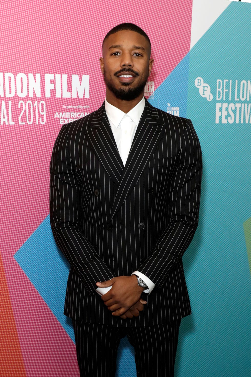 michael b jordan piaget