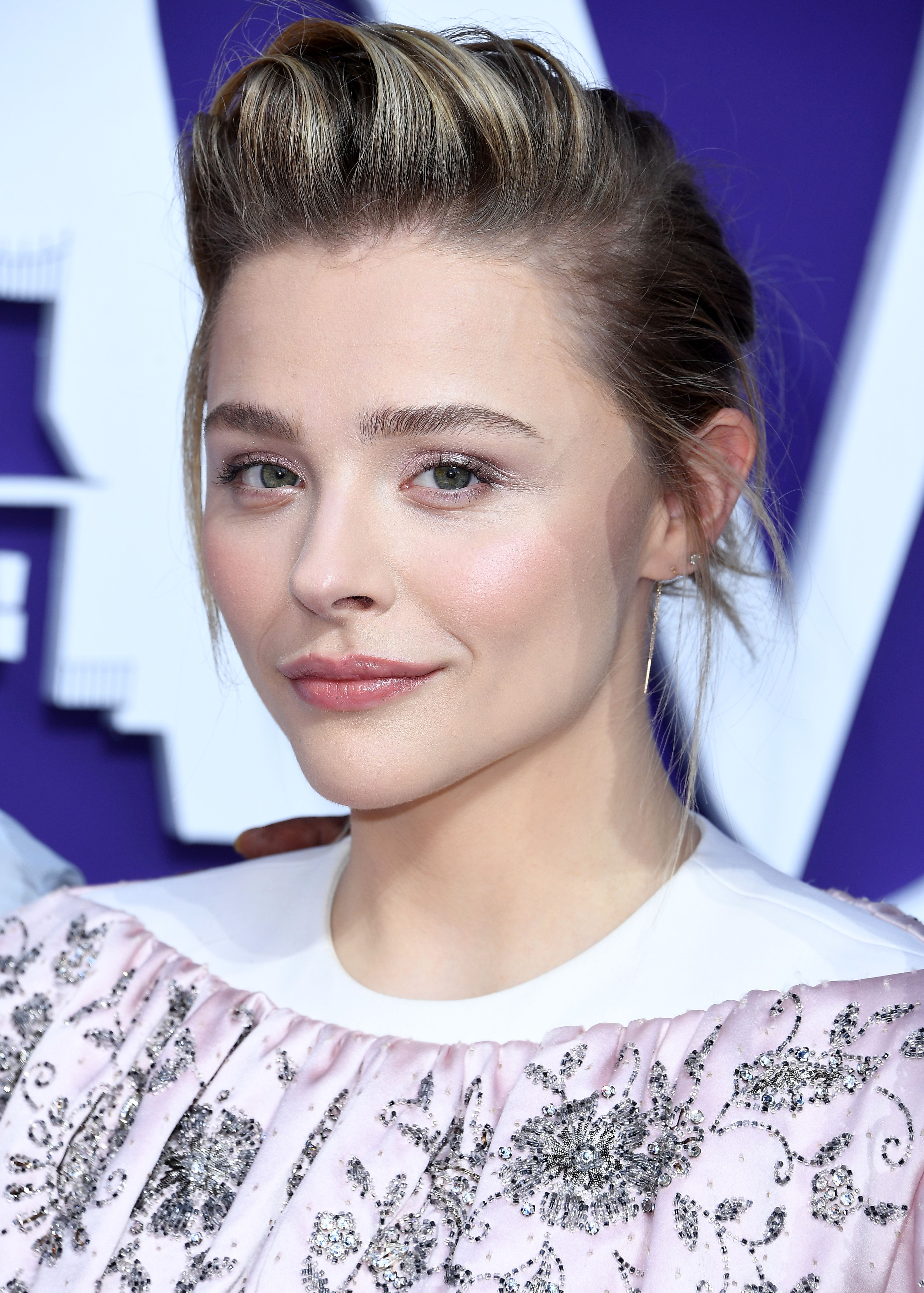 Actress Chloe Grace Moretz on new film: It's a form of activism