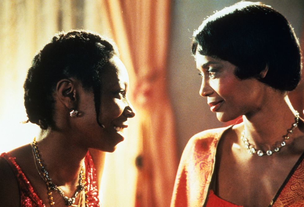 the color purple musical film