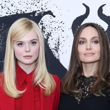 "Maleficent: Mistress Of Evil" Photocall