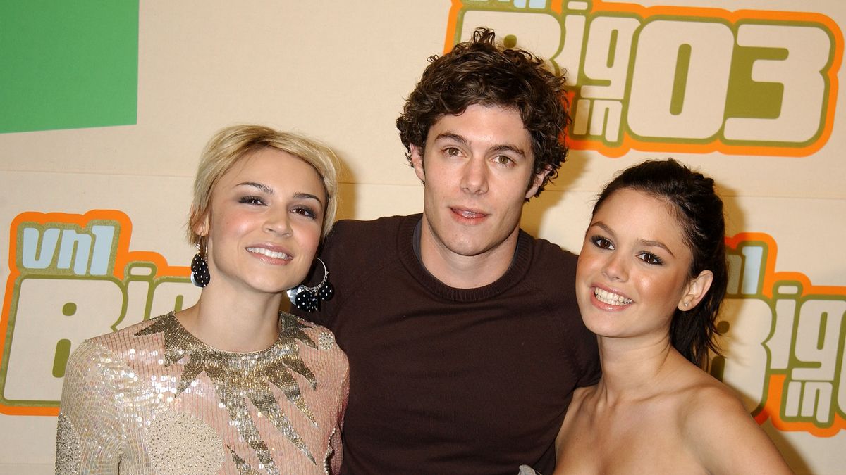 preview for Where Are The Cast Of The O.C. Now?