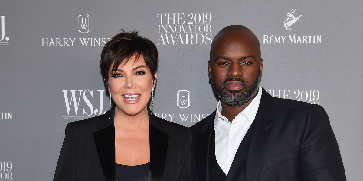 Met Gala 2021: Kris Jenner Gushes Over Kylie's 'Great' Pregnancy