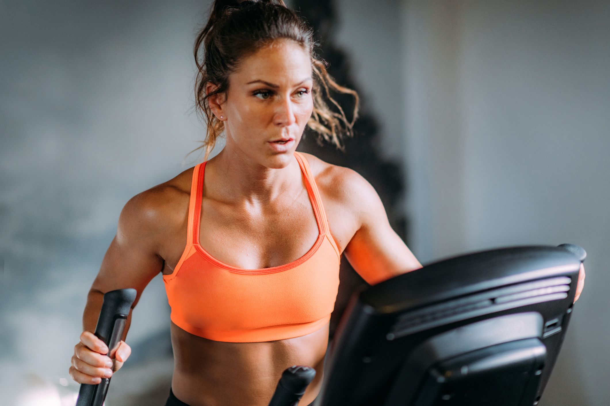 Cómo está cambiando el fitness el cuerpo de las mujeres