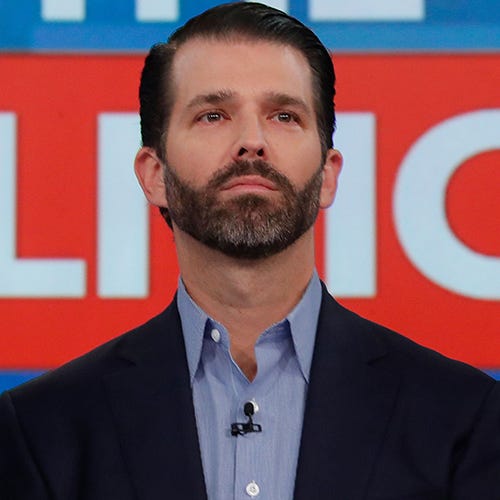 Donald Trump Jr.