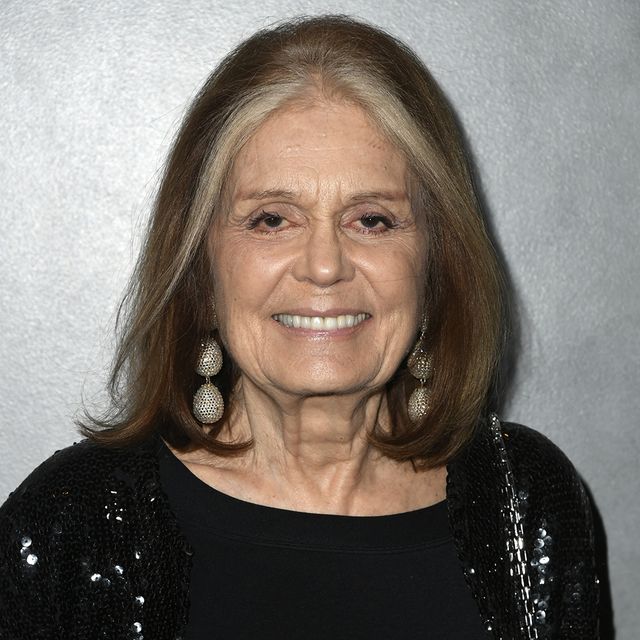 Gloria Steinem - Quotes, Movie & Life