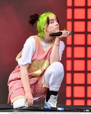 Billie Eilish's Everything I Wanted Lyrics, Explained