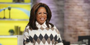 Dit carrière-advies van Oprah zouden we allemaal ter harte moeten nemen