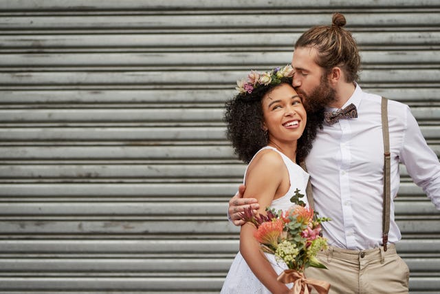 Coronavirus Weddings: What To Do If Yours Is Due Over Outbreak
