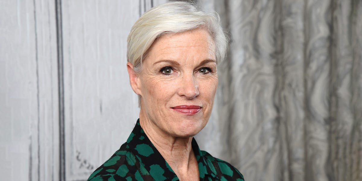 cecile richards