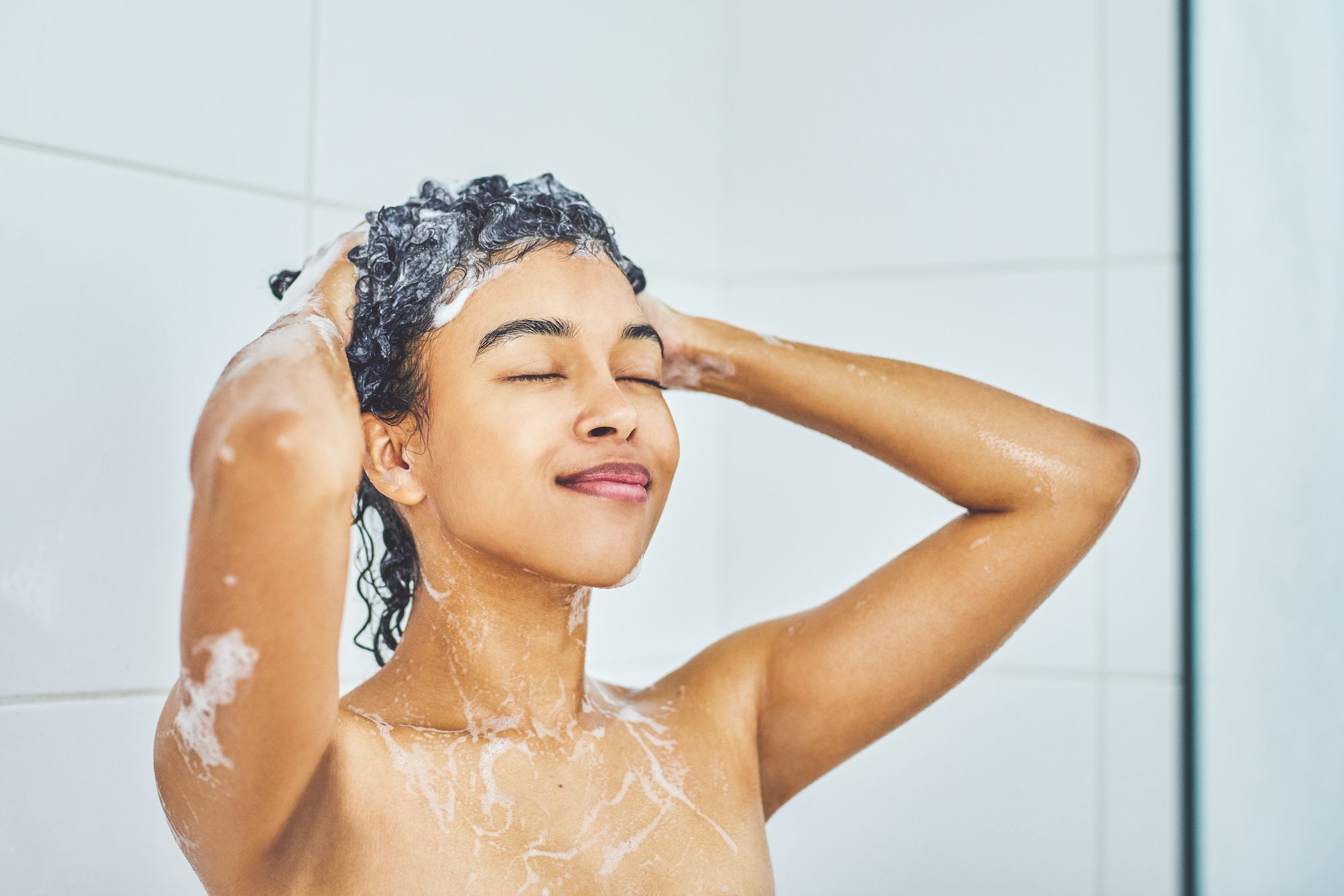 The 12 Best Natural Shampoos For Every Hair Type in 2024