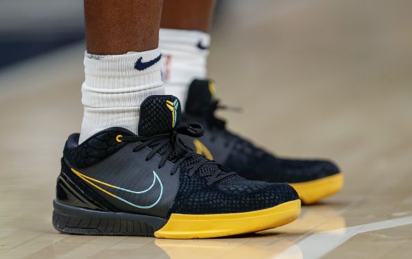 Las mejores sneakers de la NBA temporada 2019 20 Zapatillas NBA