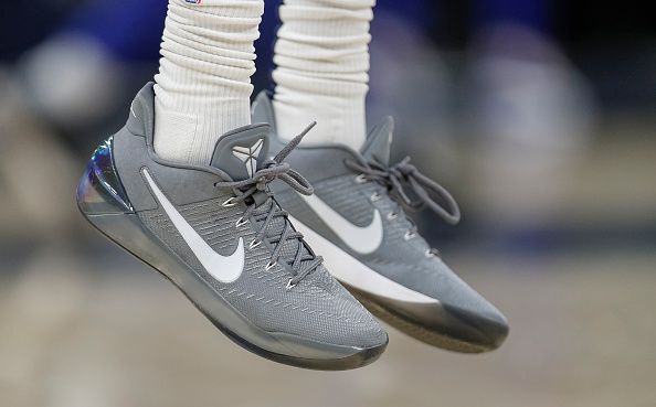 Las mejores sneakers de la NBA temporada 2019 20 Zapatillas NBA