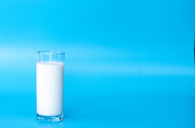 Evaporated Milk
