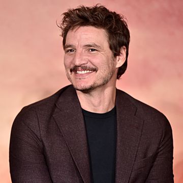 west hollywood, california october 19 actor pedro pascal of lucasfilms the mandalorian at the disney global press day on october 19, 2019 in los angeles, california the mandalorian series will stream exclusively on disney when the service launches on november 12 photo by alberto e rodriguezgetty images for disney