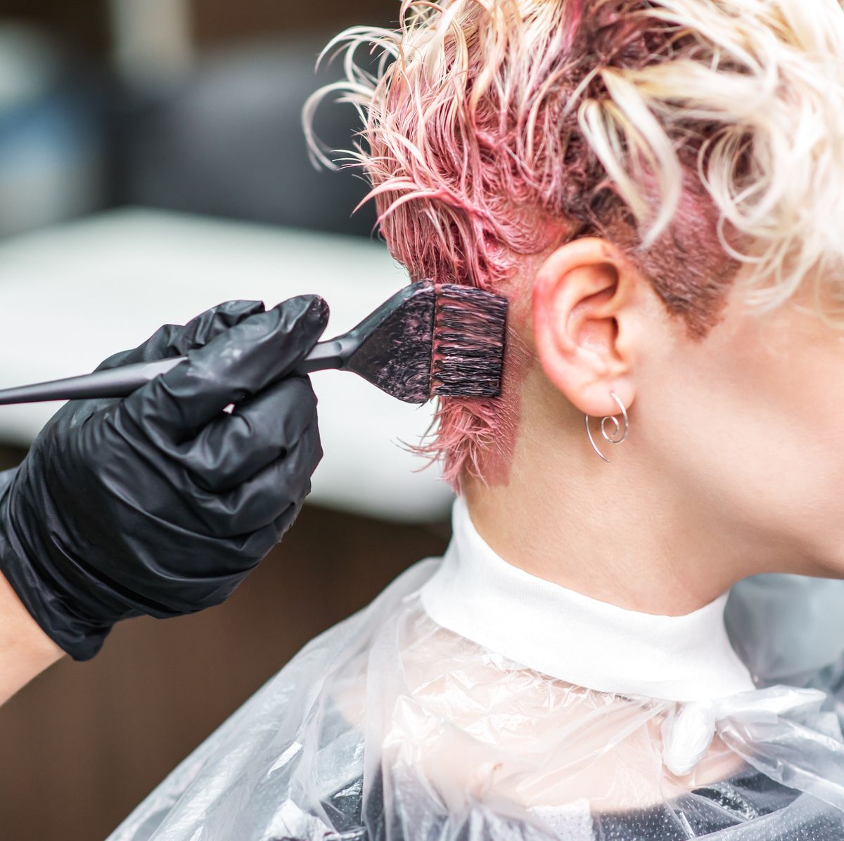 How to Get Hair Dye Off Your Skin: Safe, Effective DIY Methods