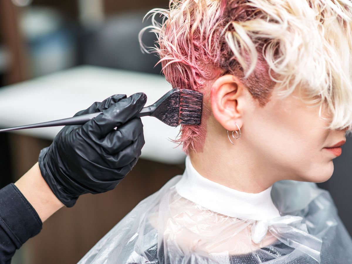 How to Get Hair Dye Off Your Skin: Safe, Effective DIY Methods