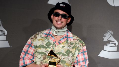 preview for 5 Things You Should Know About Bad Bunny
