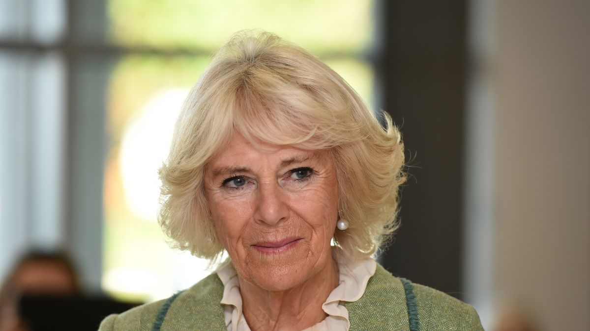 preview for A Timeline of Prince Charles and Camilla Parker Bowles’ Royal Romance