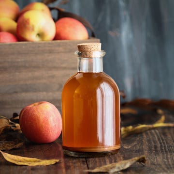 apple cider vinegar benefits, women's health uk