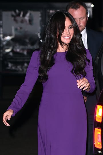The Duchess Of Sussex Attends The One Young World Summit Opening Ceremony - meghan markle