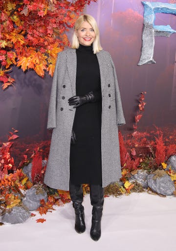 "Frozen 2" European Premiere - Red Carpet Arrivals