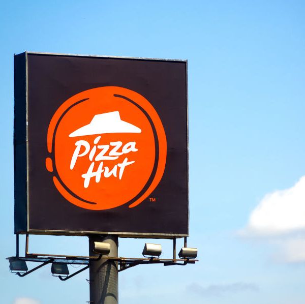 Pizza Hut on X: The Triple Treat Box is here for the holidays