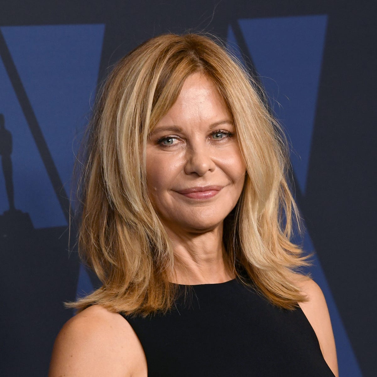 Meg Ryan