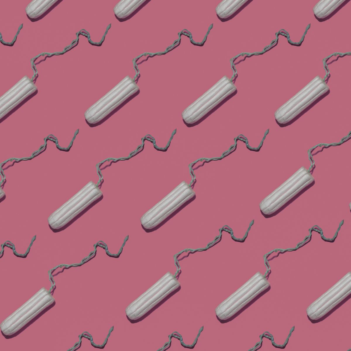 Best, Easy-To-Use Tampons For Beginners, According To Ob-Gyns